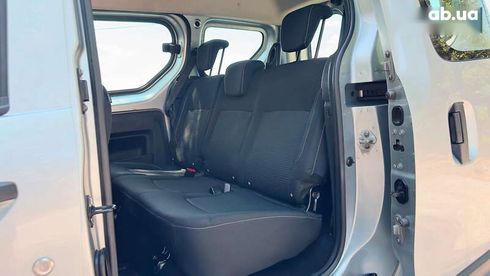 Renault Dokker 2019 - фото 15