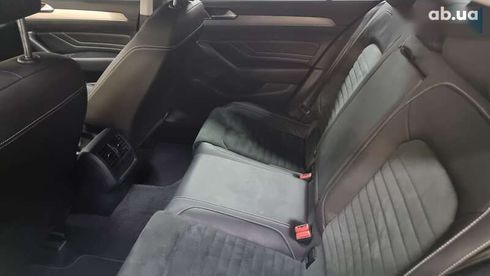 Volkswagen Passat 2022 - фото 7