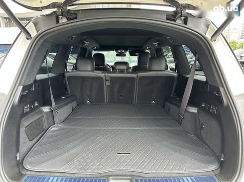 Mercedes-Benz GLS-Класс 2019 - фото 30