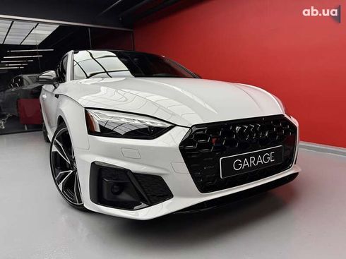 Audi S5 2023 - фото 10