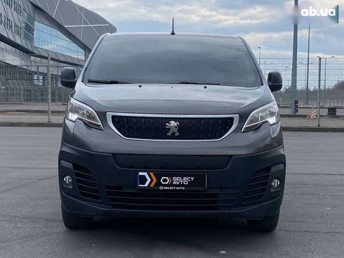 Peugeot Expert 2020 - фото 3