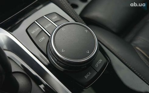 BMW 5 серия 2017 - фото 18