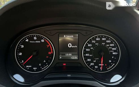 Audi A3 2015 - фото 21