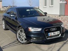 Продаж вживаних Audi A4 2013 року в Дніпрі - купити на Автобазарі