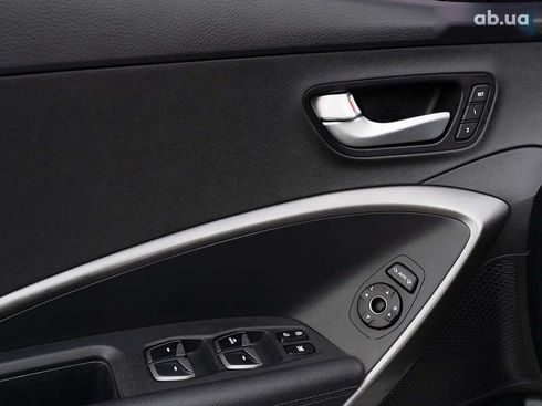 Hyundai Santa Fe 2015 - фото 23