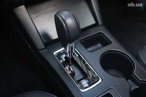 Subaru Outback 2018 - фото 18