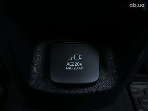 Kia Niro 2021 - фото 8