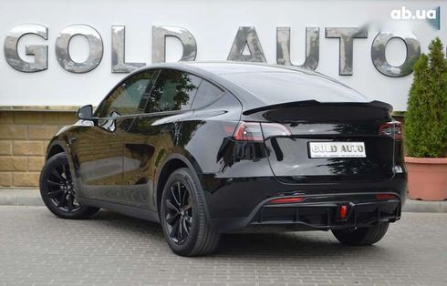 Tesla Model Y 2022 - фото 15