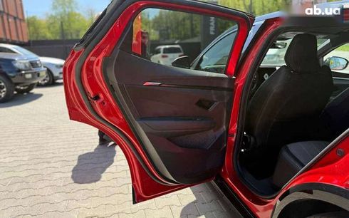 Renault Megane 2023 - фото 25