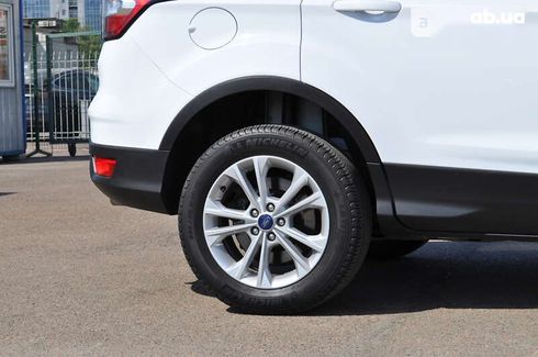 Ford Kuga 2019 - фото 26