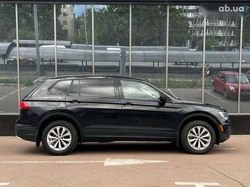 Volkswagen Tiguan 2019 - фото 4