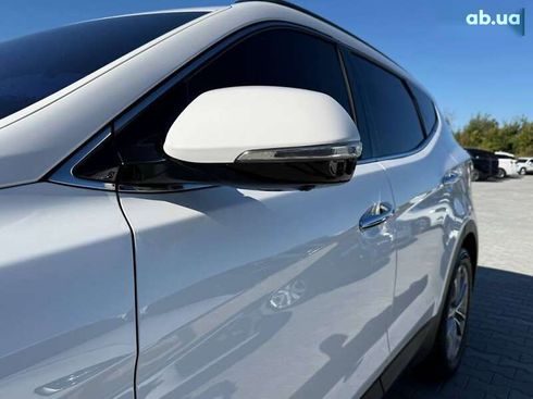 Hyundai Santa Fe 2015 - фото 7
