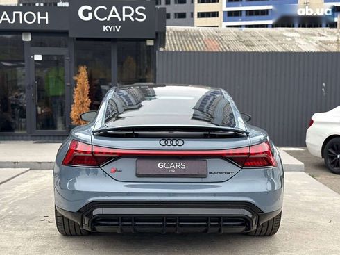 Audi E-Tron 2022 - фото 4