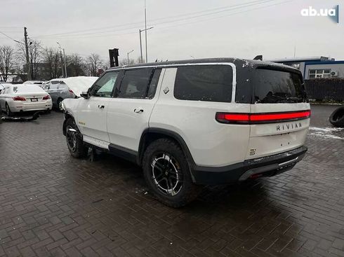 Rivian R1S 2023 - фото 3