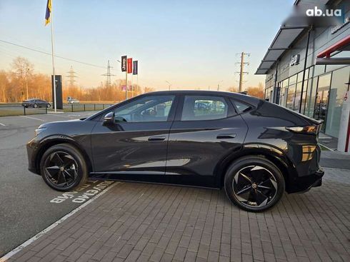 Volkswagen ID. Unyx 2024 - фото 17