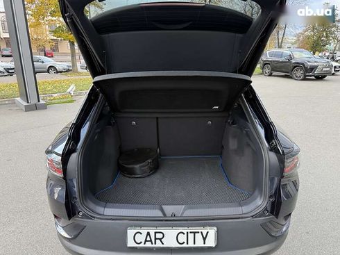 Volkswagen ID.4 Crozz 2023 - фото 30