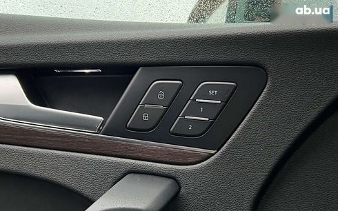 Audi Q5 2020 - фото 22