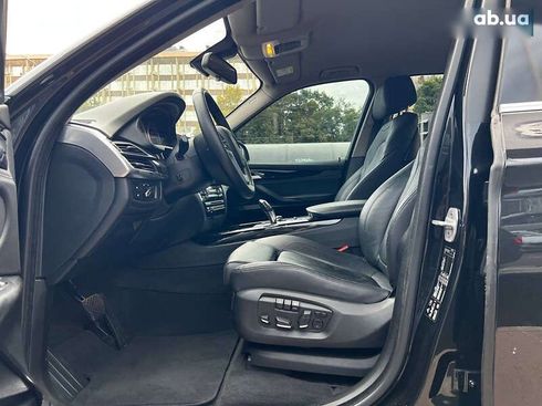 BMW X5 2016 - фото 10