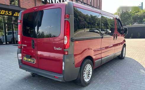 Renault Trafic 2009 - фото 6