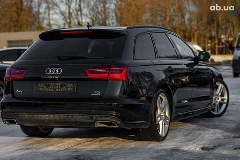 Audi A6 2015 - фото 9