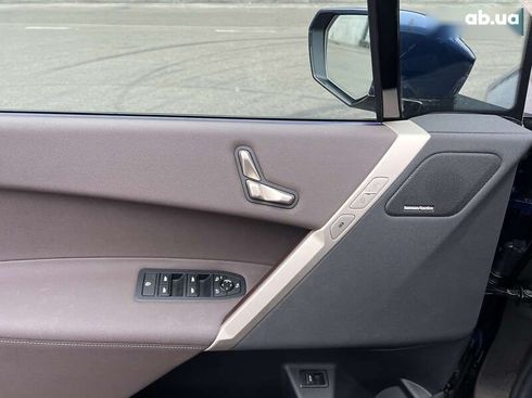 BMW iX 2023 - фото 22