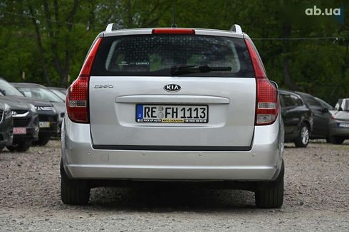 Kia Cee'd 2011 - фото 8