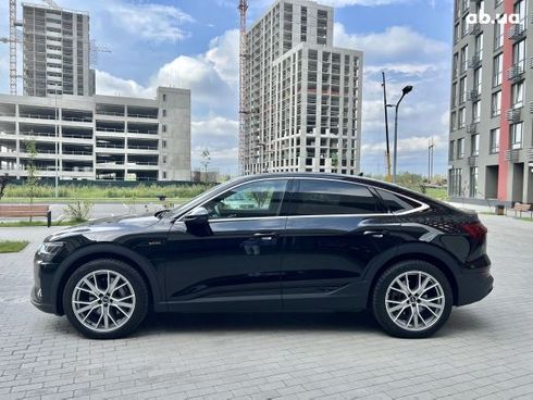 Audi E-Tron 2021 - фото 7