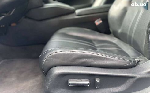 Honda Insight 2018 - фото 8