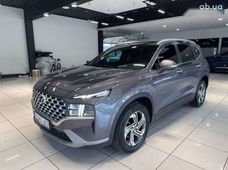Продаж вживаних Hyundai Santa Fe в Одеській області - купити на Автобазарі