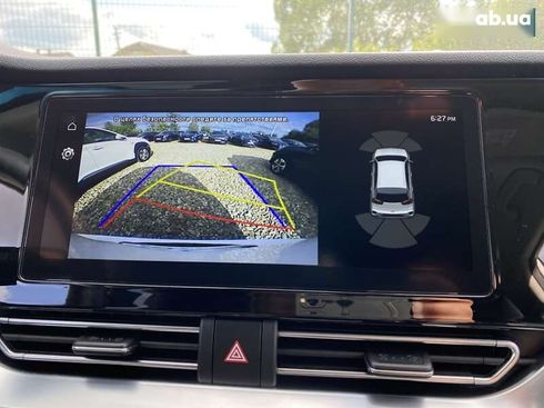 Kia Niro 2021 - фото 10