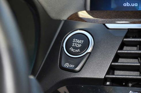 BMW X4 2018 - фото 22