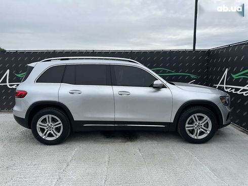 Mercedes-Benz GLB-Класс 2019 - фото 6