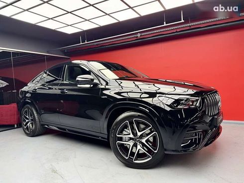 Mercedes-Benz GLE-Class 2024 - фото 12