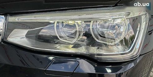 BMW X4 2016 - фото 13