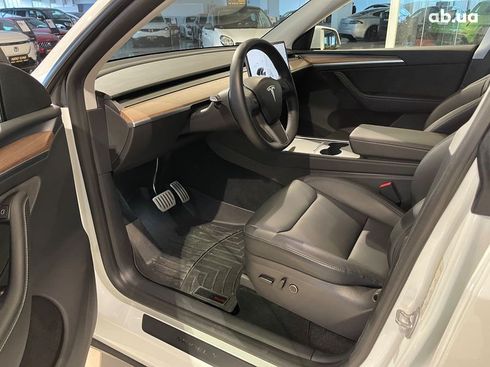 Tesla Model Y 2022 - фото 12