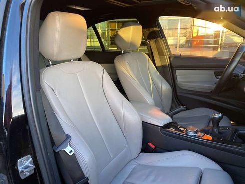 BMW 3 серия 2013 - фото 26