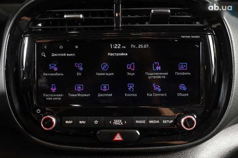 Kia Soul 2019 - фото 25