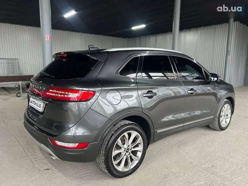 Lincoln MKC 2019 - фото 2