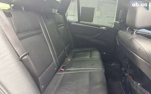 BMW X5 2011 - фото 18