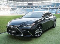 Продаж вживаних Lexus ES в Одесі - купити на Автобазарі