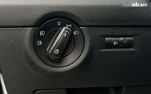 Skoda Octavia 2016 - фото 10