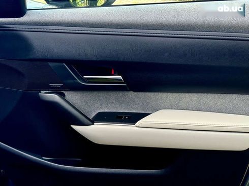 Mazda MX-30 2022 - фото 26