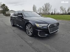 Продажа б/у Audi A6 2019 года в Чернигове - купить на Автобазаре