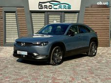 Продажа б/у Mazda MX-30 2022 года - купить на Автобазаре