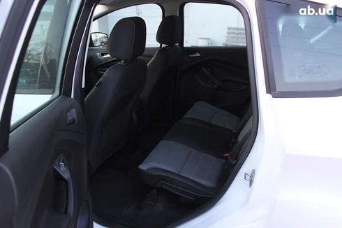 Ford C-Max 2014 - фото 26