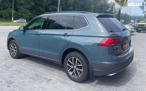 Volkswagen Tiguan 2019 - фото 4