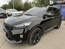 Купить Kia Sorento 2018 бу в Днепре - купить на Автобазаре