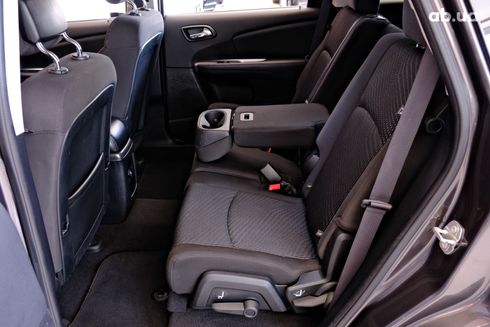 Dodge Journey 2017 - фото 8