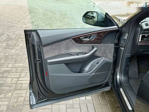 Audi Q8 2019 - фото 21