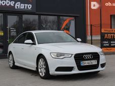 Продаж вживаних Audi 2014 року у Вінниці - купити на Автобазарі